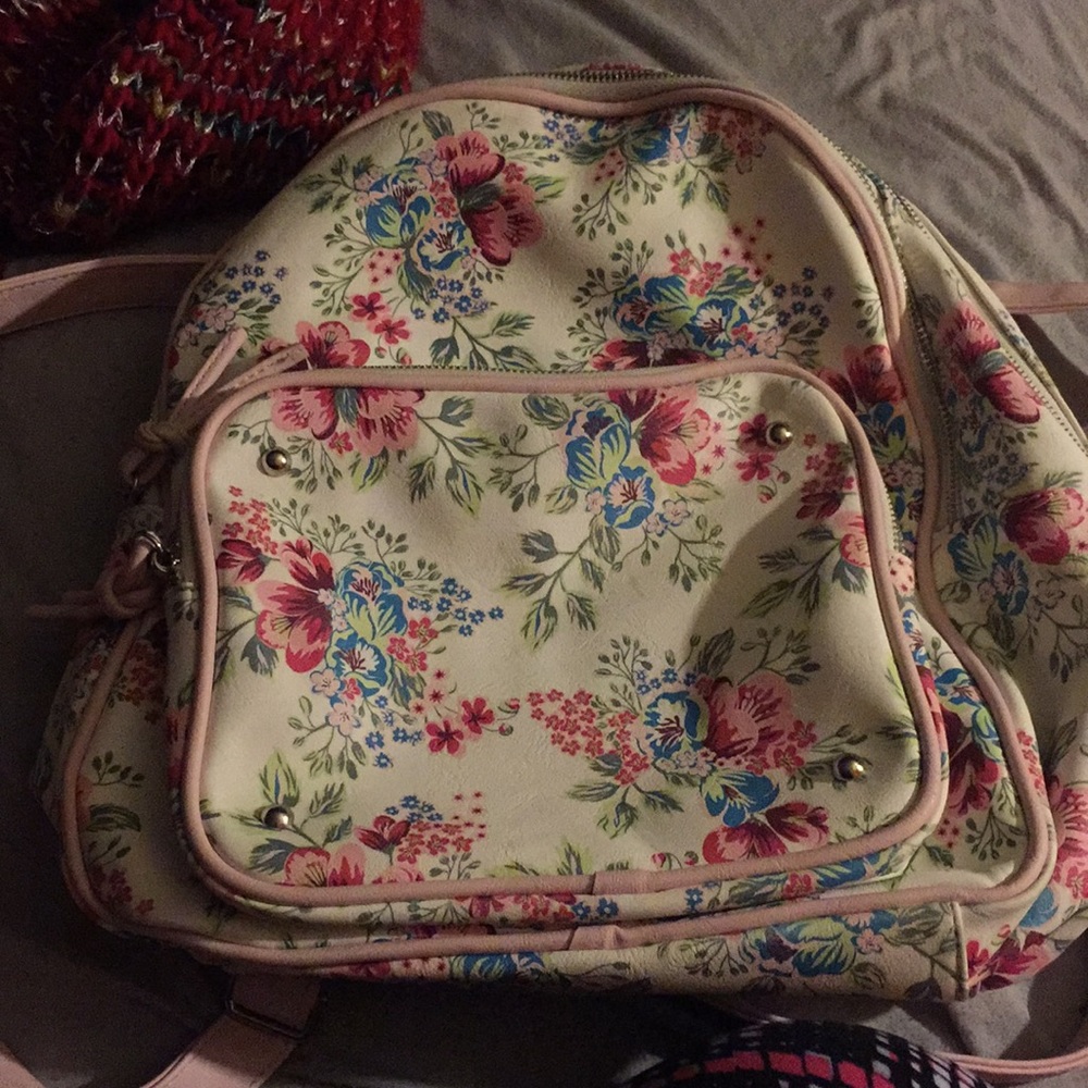 Backpack